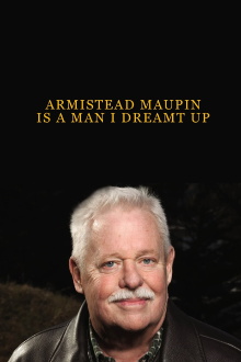 Armistead Maupin Is a Man I Dreamt Up Trailer