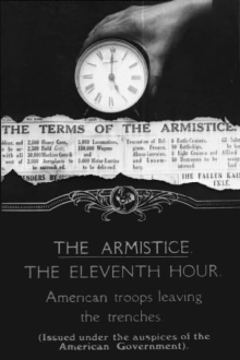 Armistice Clock Face Trailer