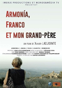 Armonia, Franco and My Grandfather Trailer