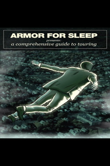 Armor for Sleep Presents a Comprehensive Guide to Touring Trailer