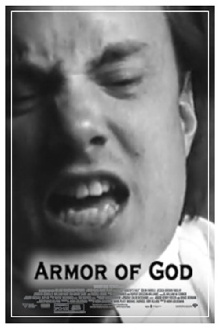 Armor of God Trailer