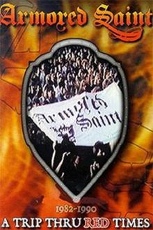 Armored Saint: A Trip Thru Red Times 1982-1990 Trailer