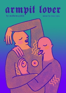 Armpit Lover Trailer