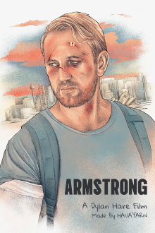 Armstrong Trailer