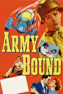 Army Bound Trailer