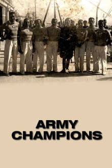 Army Champions Trailer