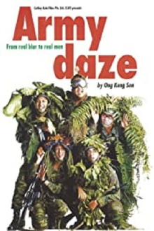 Army Daze Trailer