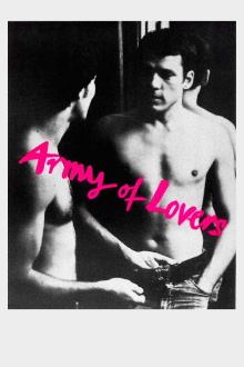Army of Lovers or Revolt of the Perverts Trailer
