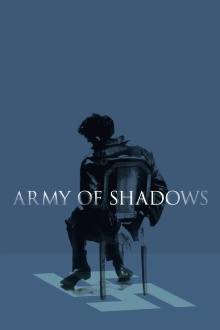 Army of Shadows Trailer