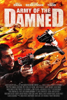 Army of the Damned Trailer