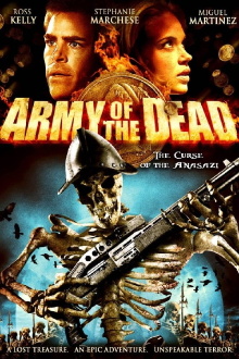Army of the Dead Trailer