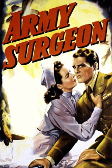 Army Surgeon Trailer