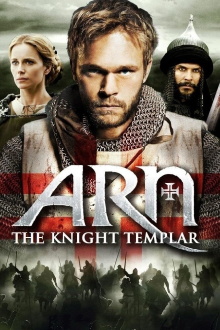 Arn: The Knight Templar Trailer