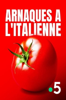 Arnaques à l'italienne Trailer