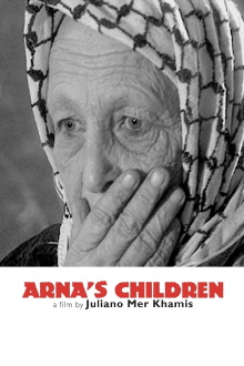 Arna's Children Trailer