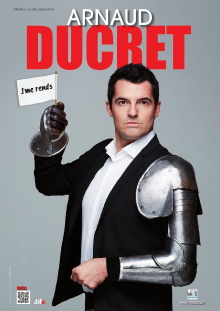 Arnaud Ducret - J'me Rends Trailer