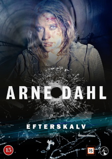 Arne Dahl 09 - Afterquake Trailer