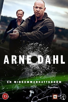 Arne Dahl - A Midsummer Night's Dream Trailer