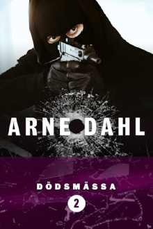 Arne Dahl: Dödsmässa Trailer