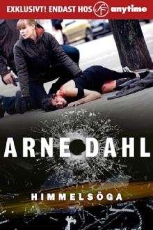 Arne Dahl: Himmelsöga Trailer