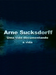 Arne Sucksdorff: Uma Vida Documentando a Vida Trailer