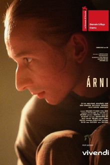 Árni Trailer