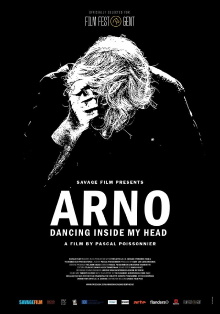 Arno : Dancing Inside My Head Trailer