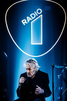 Arno: Radio 1 Sessies Trailer