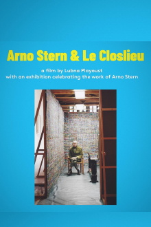 Arno Stern et le Closlieu Trailer