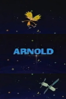 Arnold Trailer