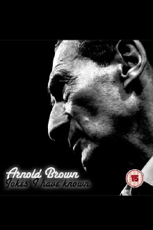 Arnold Brown: Jokes I Have Known Trailer