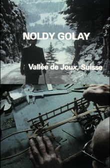 Arnold Golay, Toy-maker Trailer