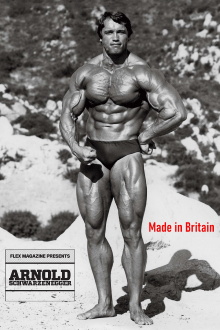 Arnold: Made in Britain Trailer