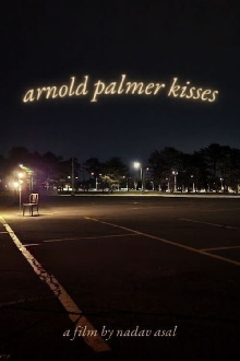 arnold palmer kisses Trailer