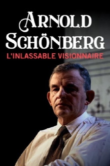 Arnold Schönberg - Der rastlose Visionär Trailer