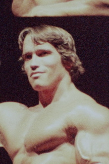Arnold Schwarzenegger – The Art of Bodybuilding Trailer