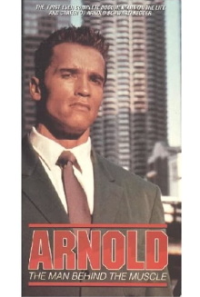 Arnold: The Man Behind the Muscle Trailer