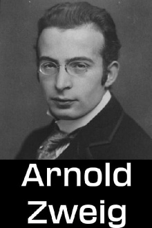 Arnold Zweig Trailer