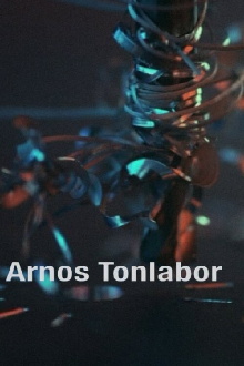 Arnos Tonlabor Trailer