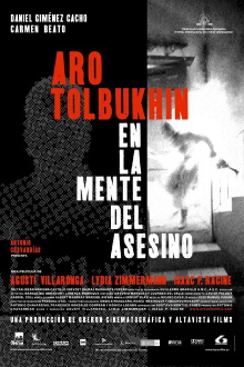 Aro Tolbukhin in the Mind of a Killer Trailer