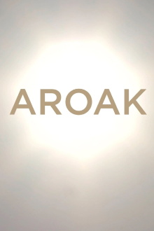 Aroak Trailer