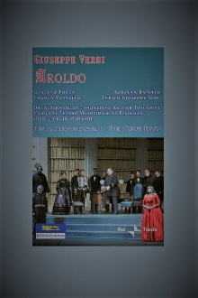 Aroldo - Teatro Municipal di Piacenza Trailer
