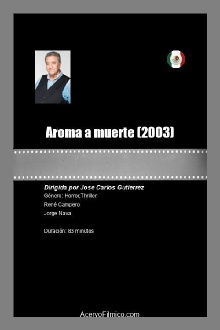 Aroma a muerte Trailer