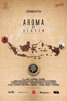 Aroma of Heaven Trailer