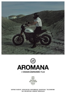 Aromana Trailer
