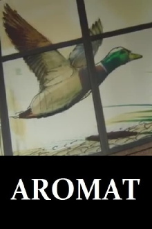Aromat Trailer