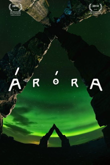 Áróra Trailer