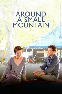 Around a Small Mountain Trailer