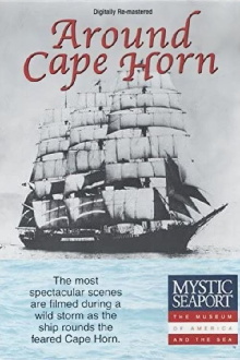 Around Cape Horn Trailer