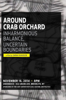 Around Crab Orchard Trailer
